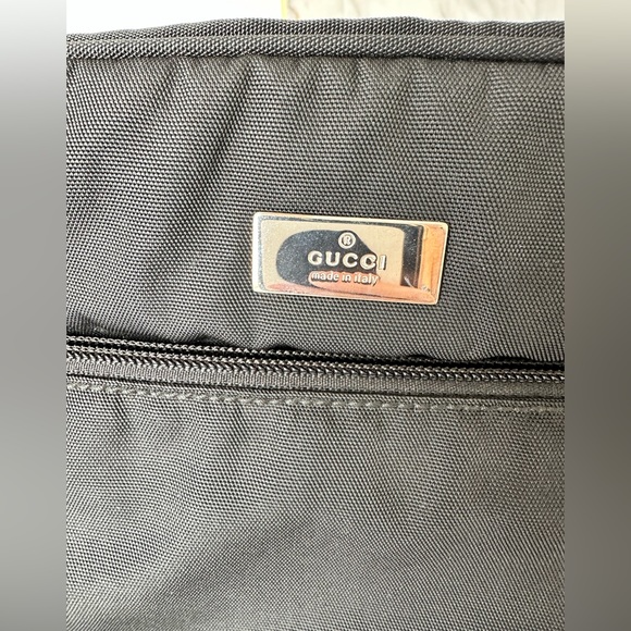 Gucci Authentic Vintage Unisex crossbody - Picture 3 of 11